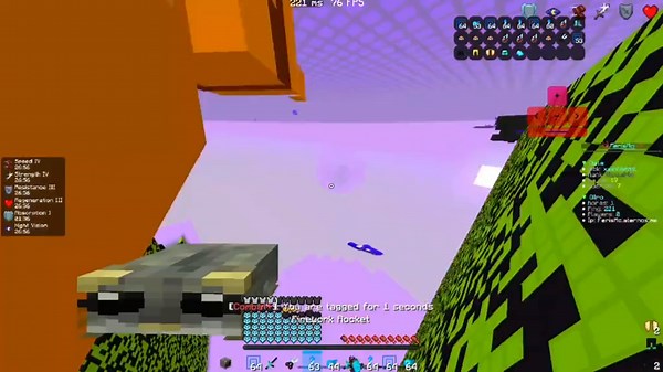 Aternos Box PVP: Easy Tips and Tricks