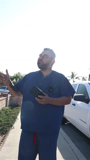 when its time to pay your detailer but he doesn't wanna make it awkward