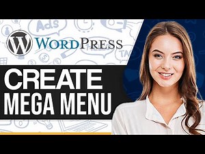 How To Create Mega Menu In Wordpress With Elementor 2025