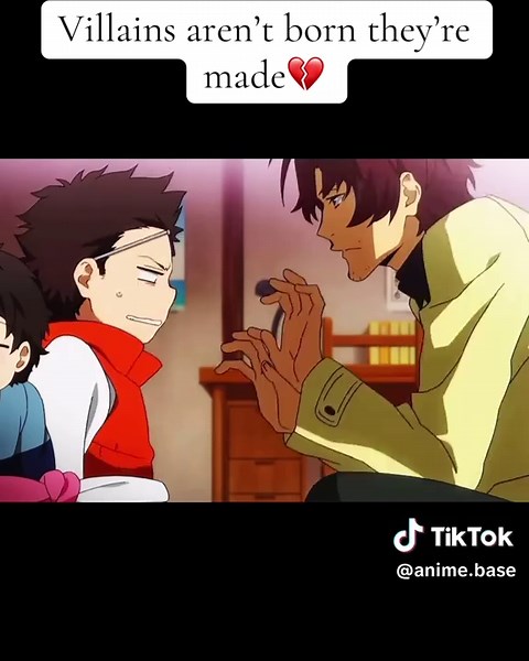 One of the saddest moments in the anime 💔 #anime #fyp #animetiktok #animeedit