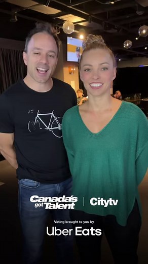 Rachel Chiu just put her own spin on the #CGT theme song… and it’s epic 😎 Catch up on #CGT now on-demand or stream it on Citytv ✨ | Canada's Got Talent