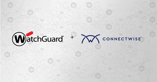 WatchGuard   ConnectWise Integration for MSPs | WatchGuard Technologies