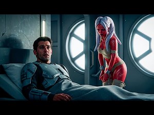 The Human Soldier Woke Up to Find His Unexpected Reward—A Beautiful Alien Slave | HFY | Sci-Fi Story