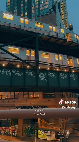 Discover Queens, New York - All Day NYC Exploration