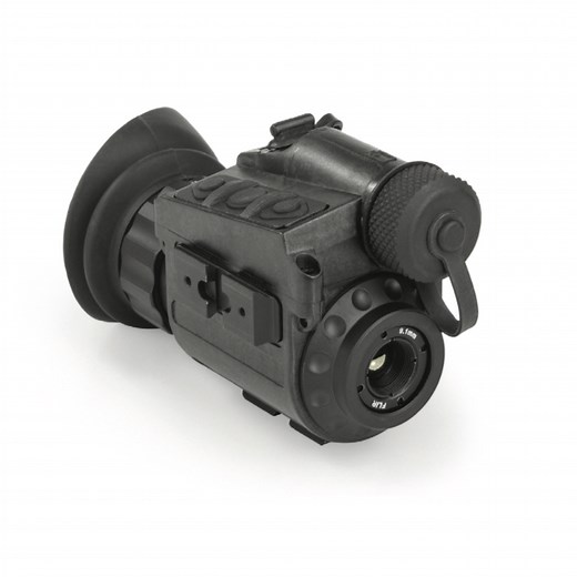 FLIR Breach PTQ136 Multifunctional Thermal Imaging Monocular