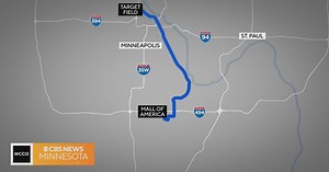 Met Council seeks billions to extend Blue Line into north metro