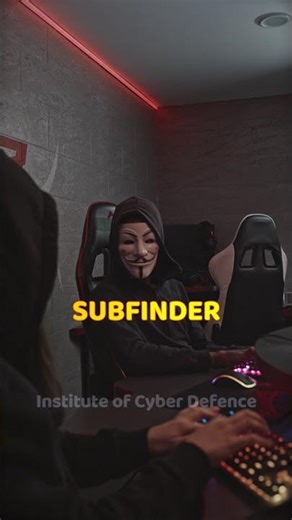 Top DNS Recon Automation Tools Hackers Use | Amass, Subfinder, DNSX, MassDNS. #dnsdumpster #dnssec