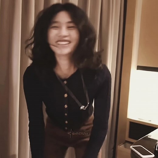 Hoyeon Jung Edit: Model and Actress - Squid Game Vlog