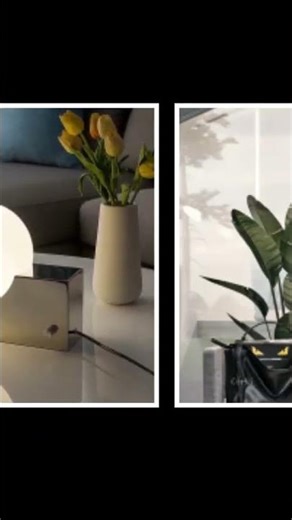 Best-seller: Nordic Dimmable LED Desk Table Lamp Bedroom Ins Style Design Bedside GlassTable Lig...