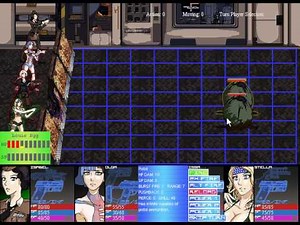 Aching Dreams 3: The Dark Planet Tutorial