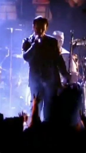 Unforgettable U2 Moments Through the Decades