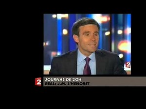Canal+ - 6 Juin 2009 - Zapping