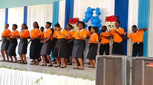 25K views · 926 reactions | St cecillia ndirande—- st gregory mthawira dvd launch | Nyimbo Za Makwaya a Chikatolika | Facebook