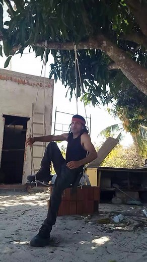 Os vídeos de RAMBO DO CEARA OFICIAL (@rambo_do_ceara) com suono originale - Palma Francesco