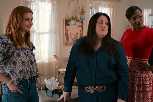 ‘Sweet Magnolias’ Season 1 Recap: What to Remember Before Watching Season 2