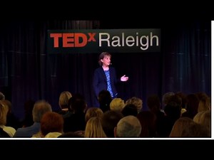 What nature teaches children | Nilda Cosco | TEDxRaleigh