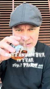 Onyx and Amber 12 year airport review!