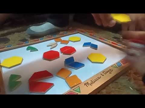 Crazy blocks! (2026 edition)