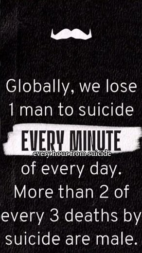 60 conversations for Movember 2025