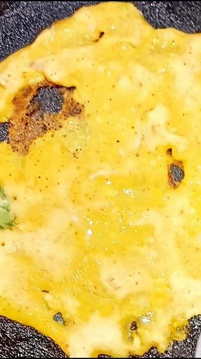 Most Underrated South Indian Dish Ever 🤤 | Crispy, Healthy Adai Recipe