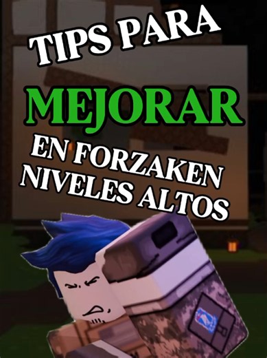 Cómo controlar la stamina en Forsaken Roblox: guía práctica