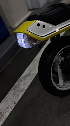 CB400SF（NC31）仕様変更の紹介｜単車カスタムポイント