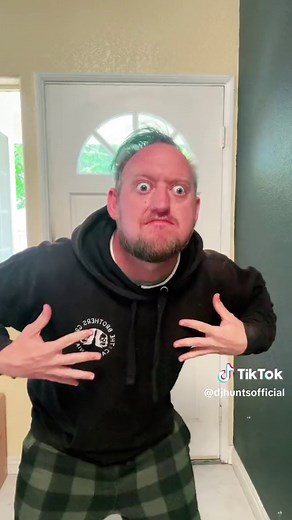 Did You Drink My Mountain Dew? Let Me Smell Your Breath!
