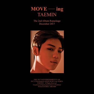 Taemin (태민) - I'm Crying (Korean Ver.) Lyrics » Color Coded Lyrics | Lyrics at CCL