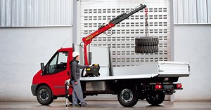 PC 1500 COMPACT | PALFINGER | PALFINGER