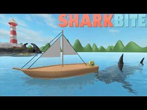 Roblox SharkBite music (The Attack)-1 hour