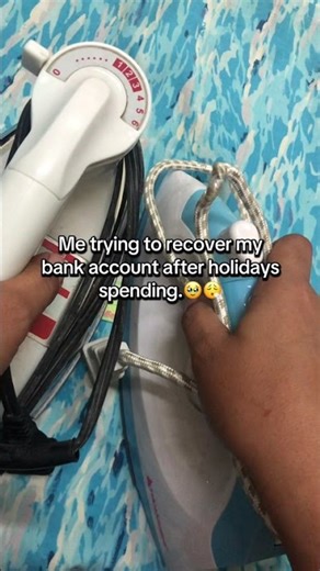 Me trying to recover my bank account after holidays spending. #highlights