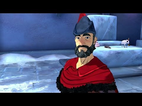 Kings Quest - Chapter 4 - All Alone (35)