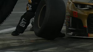 Understanding NASCAR Pit Stops: Skills and Techniques