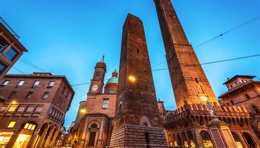 Bologna regina d’Italia, è la città col miglior equilibrio tra vita e lavoro