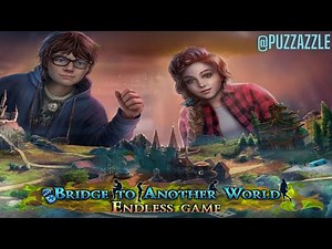 The Endless Game Mystery Full Walkthrough.