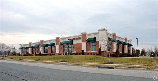 111 Bata Blvd, Belcamp, MD 21017 - Office for Sale | LoopNet