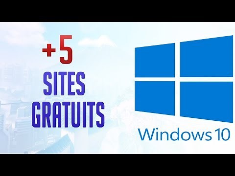 LES MEILLEURS SITES POUR TÉLÉCHARGER DES LOGICIELS GRATUITEMENT[EN WOLOF]