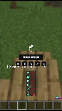 How to Set a Waypoint on Feather Launcher