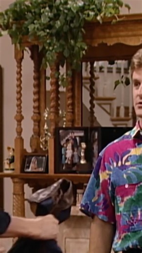 7.8K views · 225 reactions | where's Michelle where is my little genius #FullHouseFans #fullerhouse | Fans Of Full House Tv Shows | Facebook