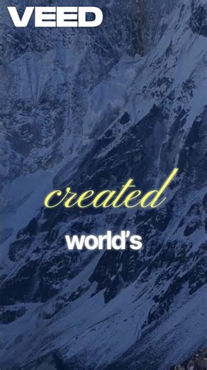 “Himalayas: The World’s Youngest and Most Active Mountain Range”