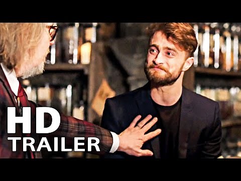 HARRY POTTER: Return to Hogwarts Trailer (2022)
