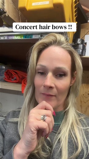 Concert hair bows for this year ! Let me know who your going to go and see Hi I'm Kelly from Prettyinpinkbows. I am a hair bow designer from Kent and i am a mission in 2026 to use all the materials I have hoarded over the past 14 years to make enough hair bows and accessories to be able to afford a family holiday to the Island of Rhodes. I make Custom Handmade Hair bows and hair Accessory. I make to order, or also offer pre-made bows from our shop. From newborn, junior to teens and even adults w