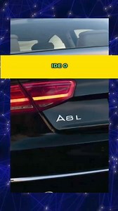 Rôzne skratky na autách - čo znamenajú? #zaujimavosti #history #historia #auta | Zaujímavá história