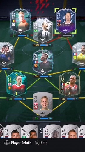 Mastering the Griddy Celebration in FIFA: Step-by-Step Guide