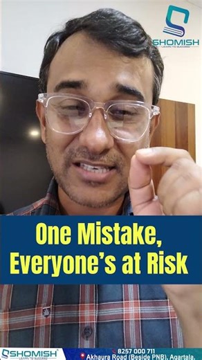 Communication and Team work | Shomish