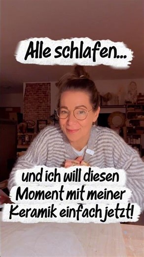 Nachts, wenn alle schlafen… passiert das 🫶✨