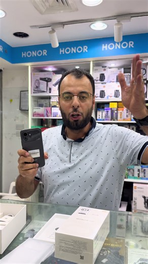 Honor 600 5G 256GB 8 8G RAM #honor #600 #honor600 العالميه NGN 🔗 السوشيال ميديا ومواقع الفروع | Social Media & Branch Locations ‏https://taplink.cc/ngn 🌐 الموقع الإلكتروني | Website ‏www.ngnkw.com ━━━━━━━━━━━━━━ 🛍️ للطلب والاستفسار | Orders & Customer Service 41100993 94962391 50101204 ━━━━━━━━━━━━━━ 💳 للاستفسار عن الأقساط | Installment Inquiries 50508652 94161651 50313190 ━━━━━━━━━━━━━━ 📍 فروعنا | Our Branches • أسواق القرين | Aswaq Qreen • الفروانية | Farwaniya Branch • خيطان | Khaitan Br
