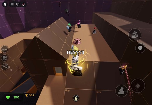 Understanding Roblox Join Requests