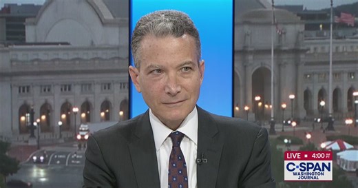 Jeffrey Rosen on Constitution Day 2025