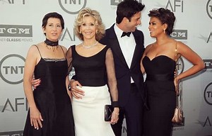 Amazing details about the life of Oscar winner Vanessa Vadim